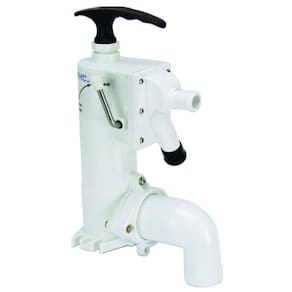 Reparo Da Bomba Do Vaso Sanitário Manual Tmc 4 Furos