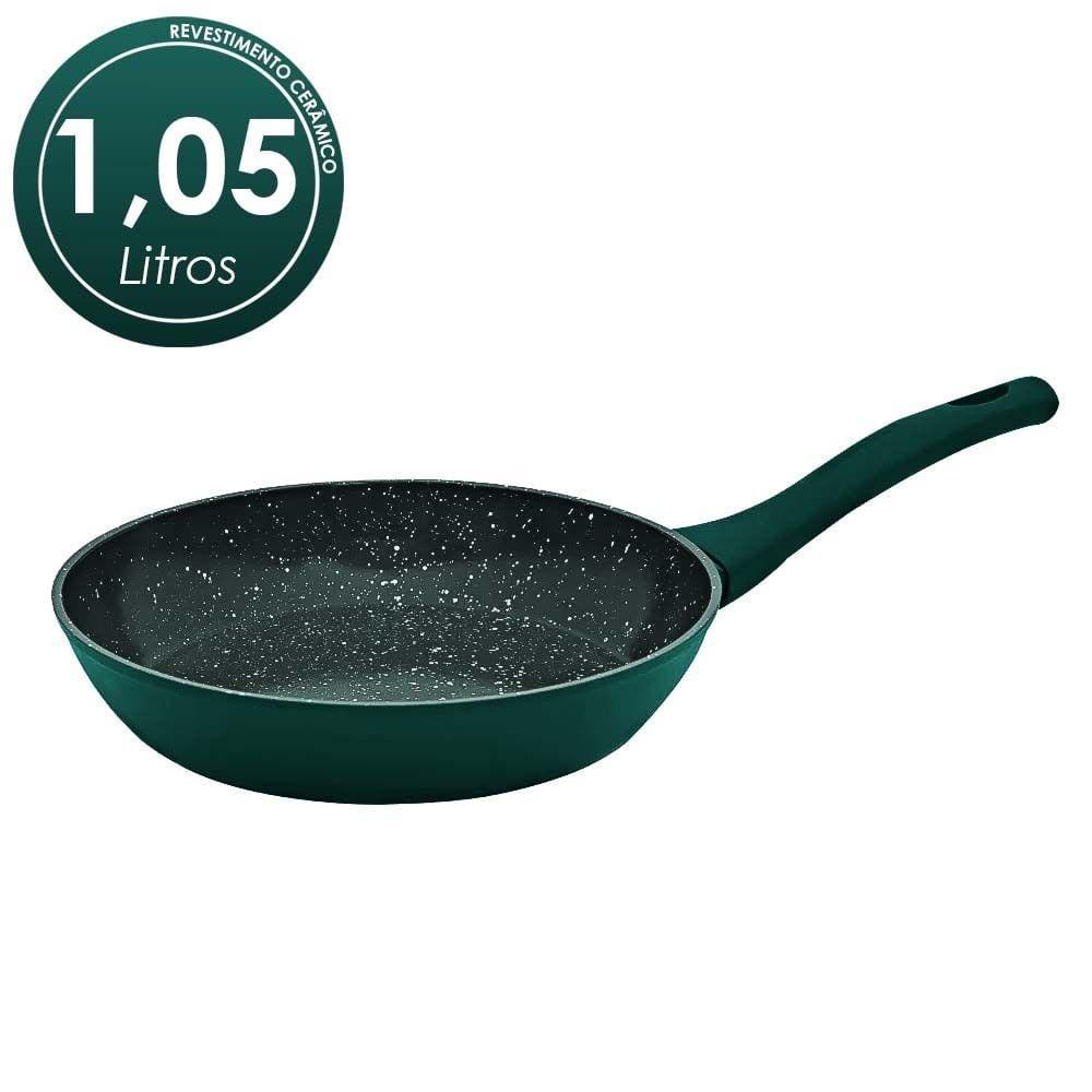 Frigideira Antiaderente 20Cm Cook 1,05L Ps20 Mimo Style