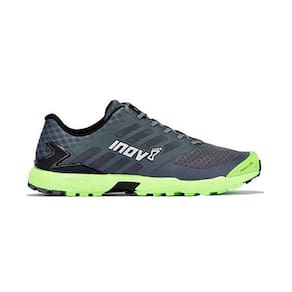 Tênis INOV-8  Trailroc 285  - Verde e Cinza