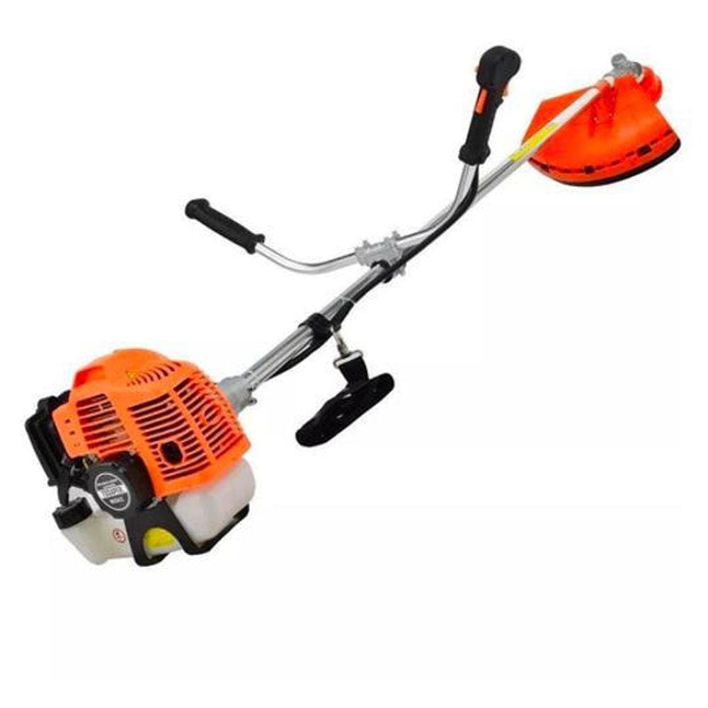 Roçadeira À Gasolina 2T 58Cc 2.2Hp St580 Siga Tools + Enxada
