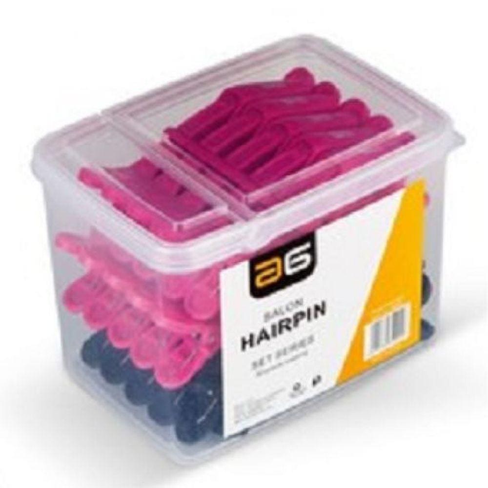 AG Clip Jacaré 30 Un.