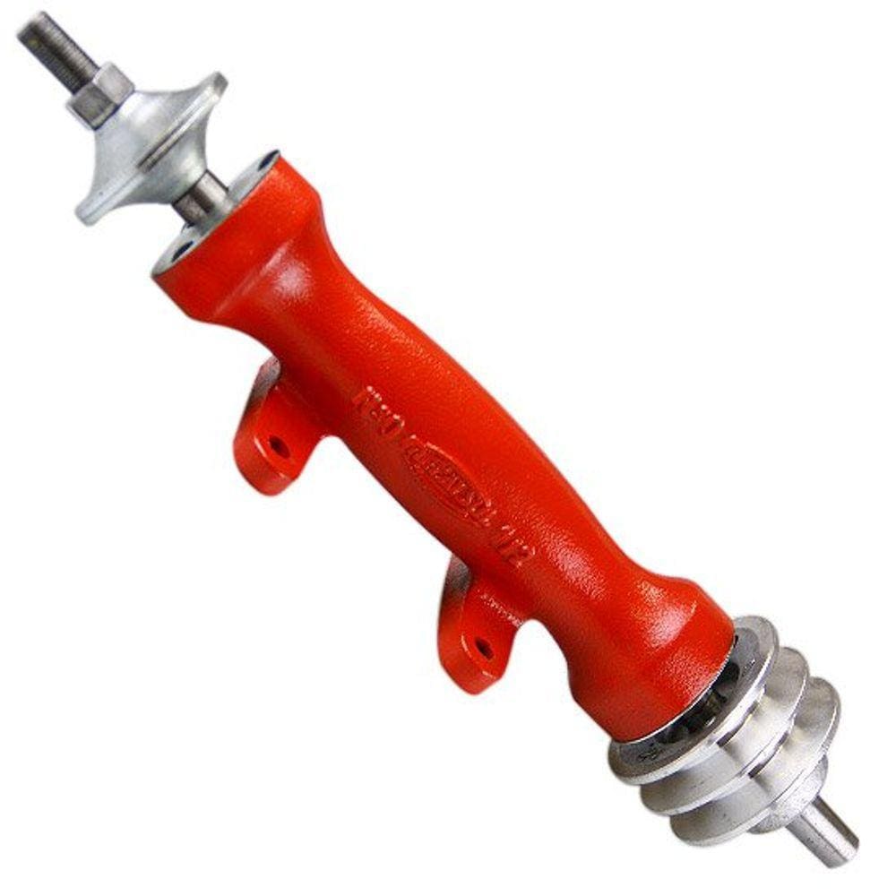 Eixo Para Serra Circular N 0 1/2 Pol Industrial Motomil