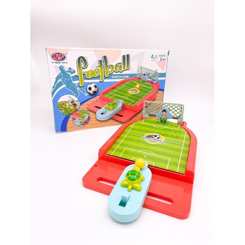 Brinquedo Game Com 3 Modalidades Basquete, Futebol e Boliche