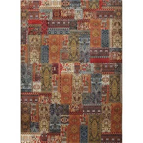 Tapete Pixel 03/46 Cashmir - 1,50 X 2,00Cm São Carlos
