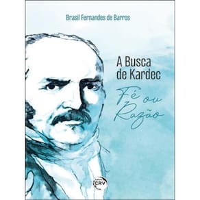 A Busca De Kardec