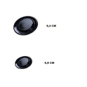 Kit Espalhador Para CookTop Consul 5 Bocas - 5BPRT