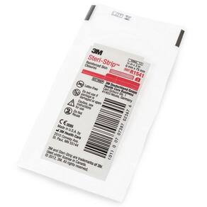 Sutura Cutanea Adesiva - STERI-STRIP 1541 - 3 Suturas 3M