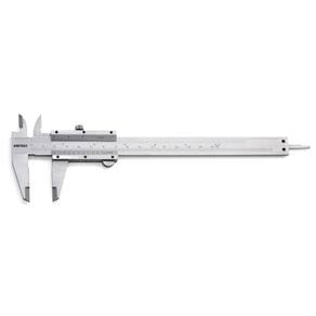 Paquímetro Universal 150mm/6" King Tools 500.150
