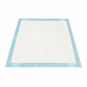 Tapete Higienico Petlike Good Pad 60X60Cm C/50 Unidades