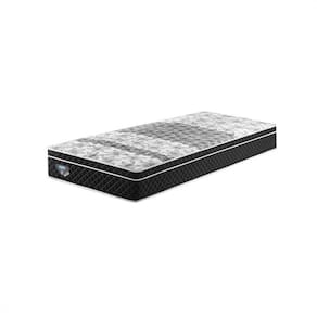 Colchão Ecoflex Mm Comfort 24x188x88 Preto