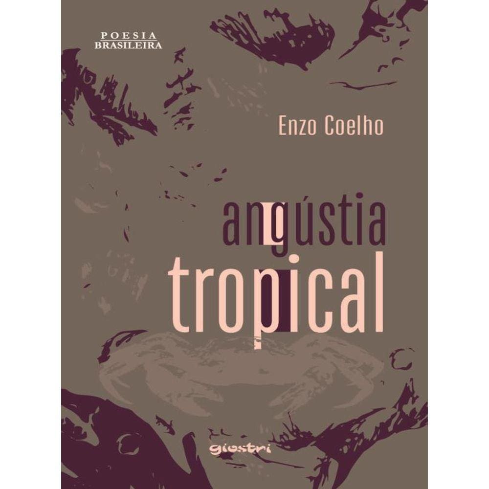 Angústia Tropical
