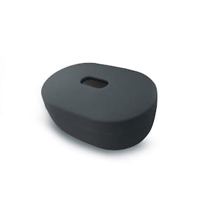 Capa De Silicone Protetora Para Fone de Ouvido