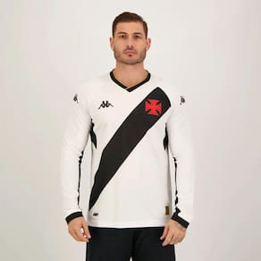Camisa Kappa Oficial-Masculino