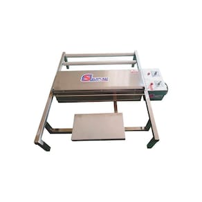 Seladora Para Bandejas Filme Pvc 50Cm Selaplast