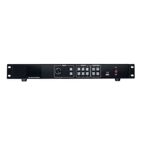 Processador De Video Para Painel De Led Lvp-300