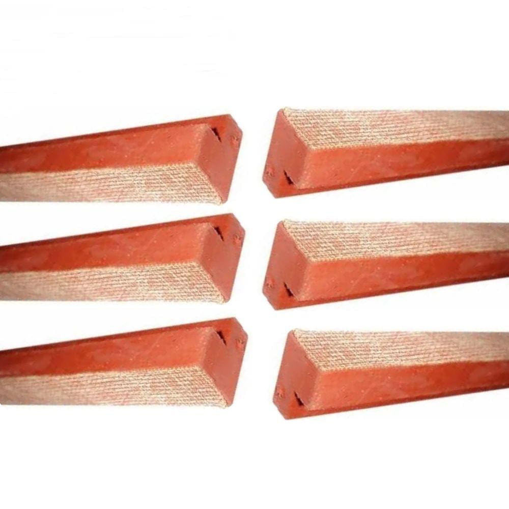 6 Metro Borracha L Lonada Mesa Sinuca Bilhar Jogo Resistente