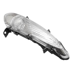Pisca Dianteiro Esquerdo Biz 125 Biz 125 2011 A 2017