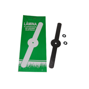 Lamina, Faca, Hélice, Para Aparador De grama