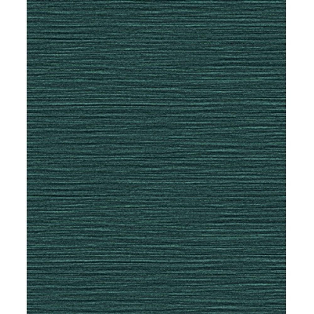 Papel de Parede importado listras horizontais azul.