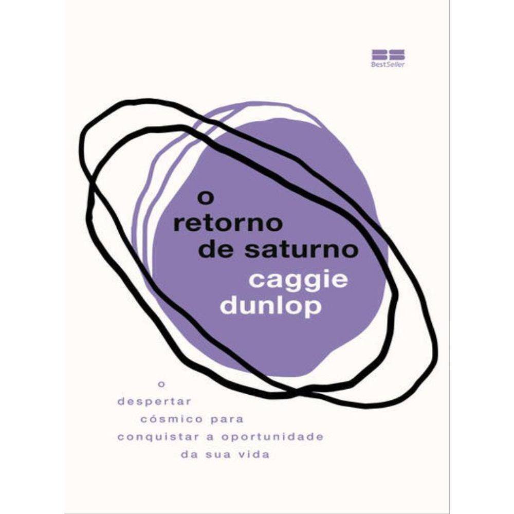 O Retorno De Saturno