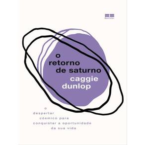 O Retorno De Saturno