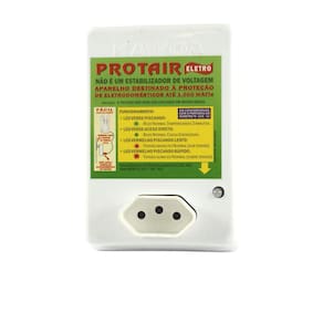 Protetor De Eletro Eletronico 127V - Protair Eletro 127V