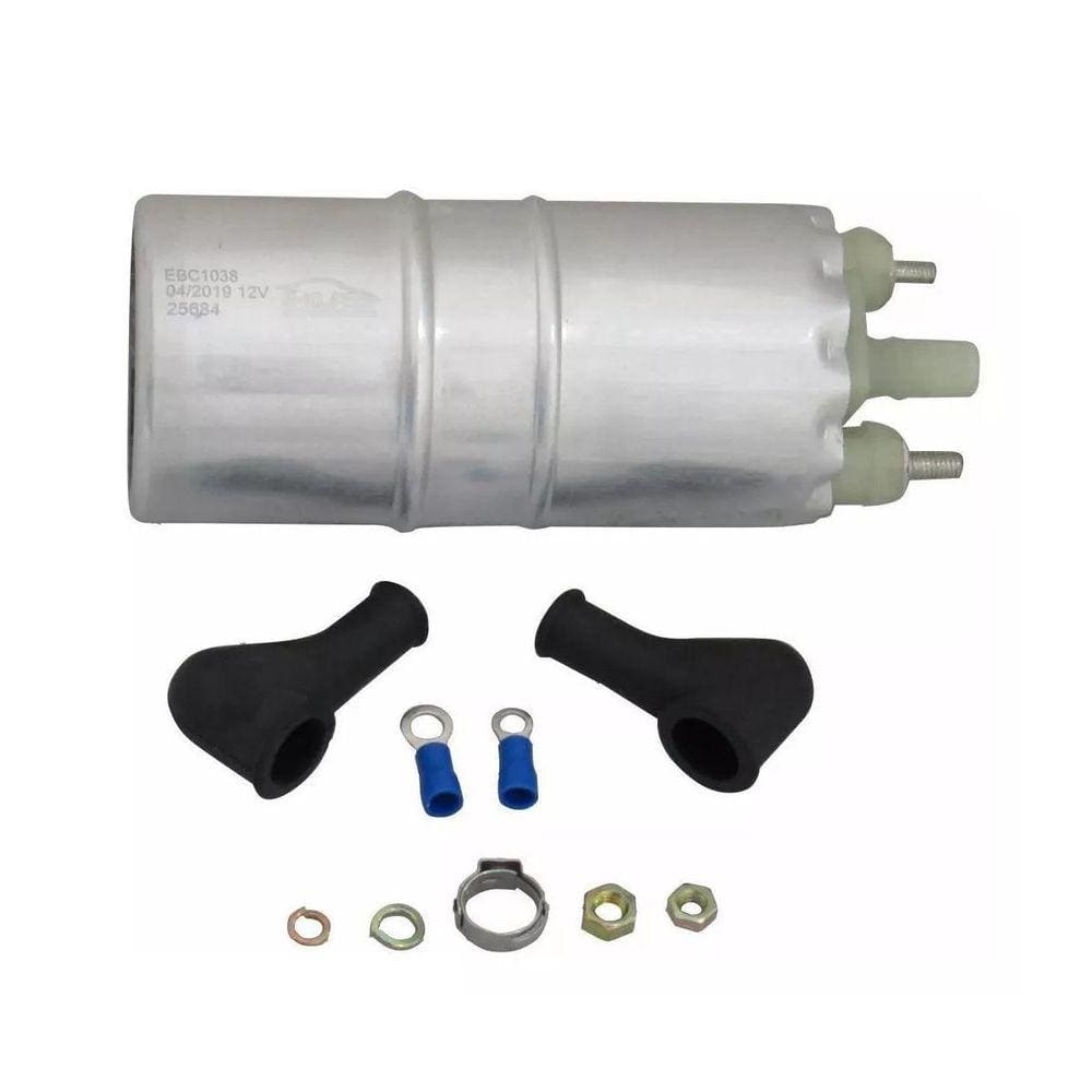 Refil Da Bomba Combustível Master Jumper Ducato 2.3