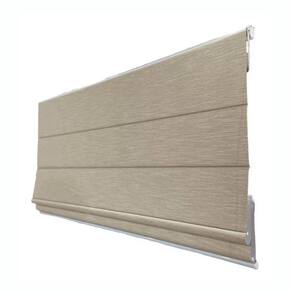 Persiana Romana Blackout Bege - 2,20m x 1,60m