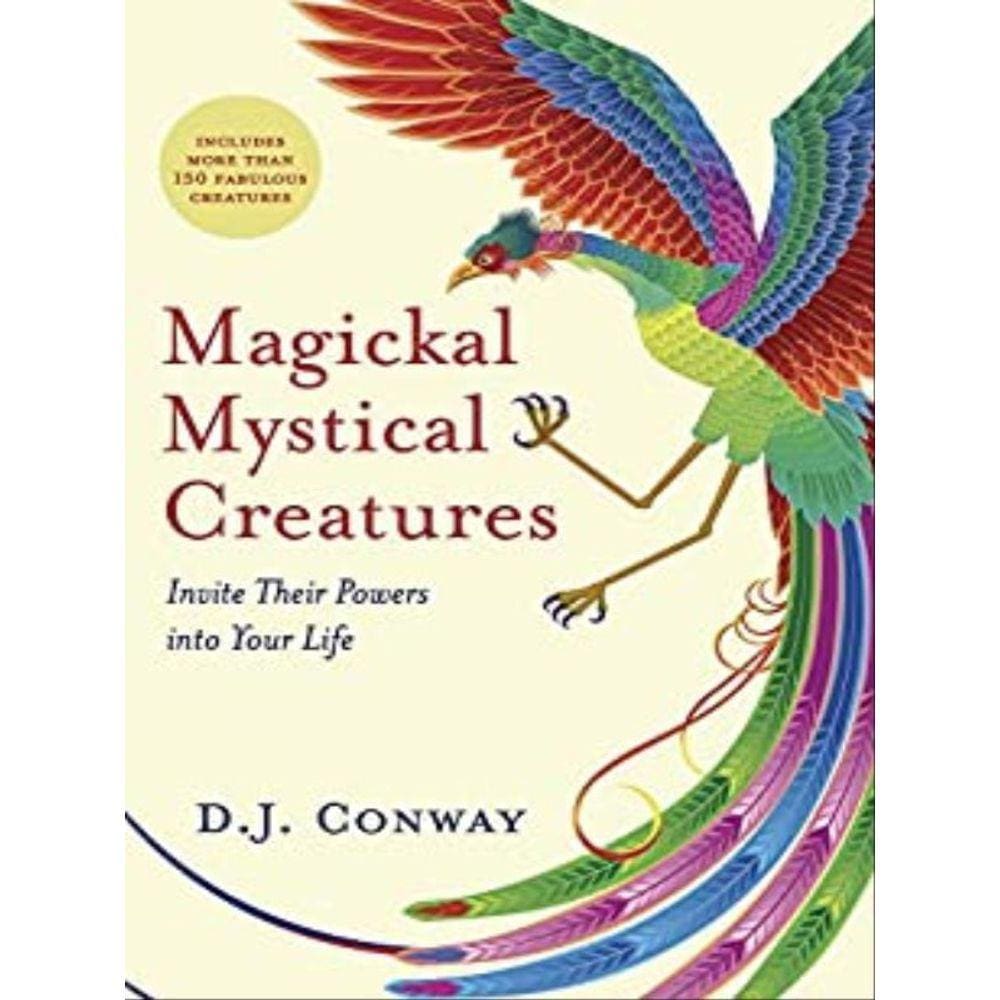 Magickal Mystical Creatures