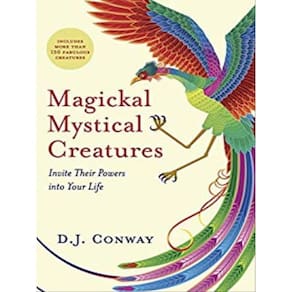 Magickal Mystical Creatures