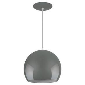 Pendente Bola Grande  20 cm Bronzeart