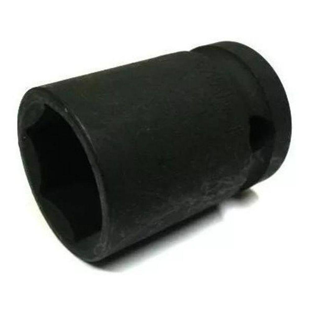 Soquete Sextavado De Impacto 24Mm Para Desforcimetro
