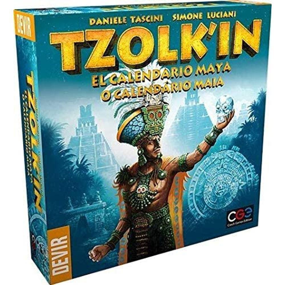 Tzolkin