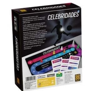 Celebridades