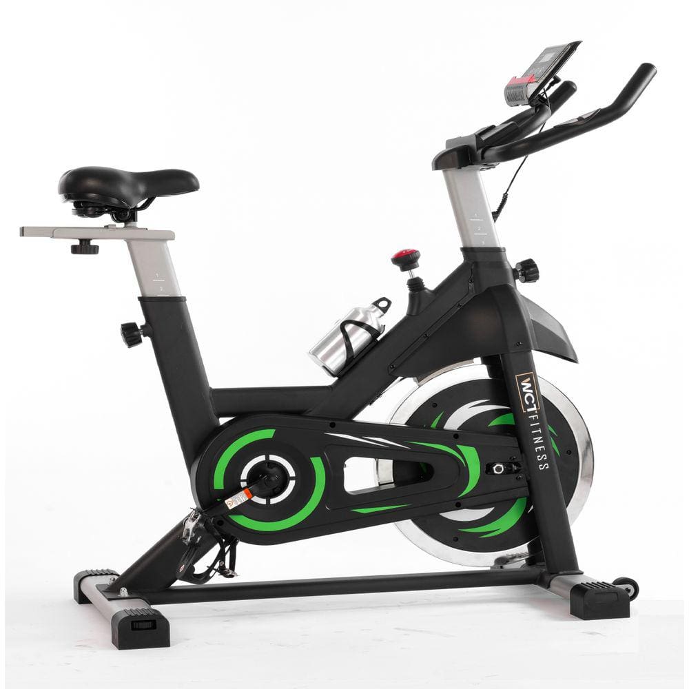 Bicicleta ergometrica athletic works ml