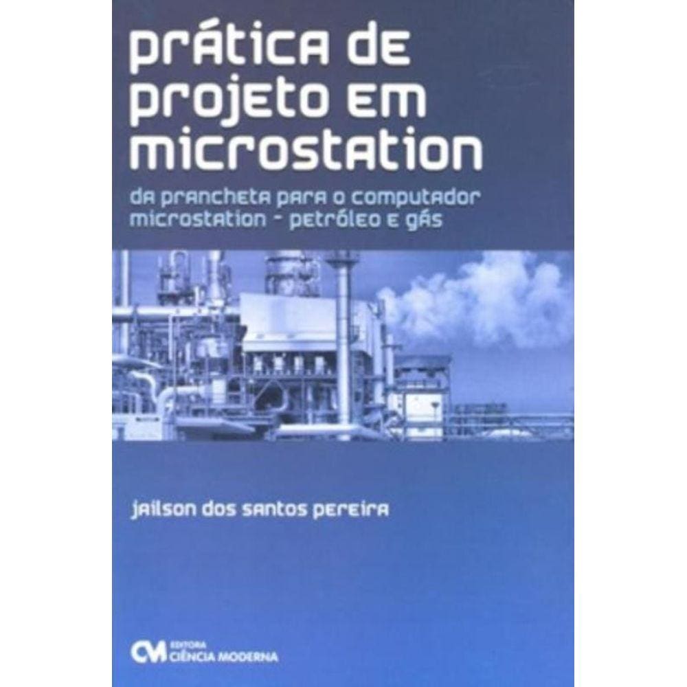 Pratica De Projeto Em Microstation