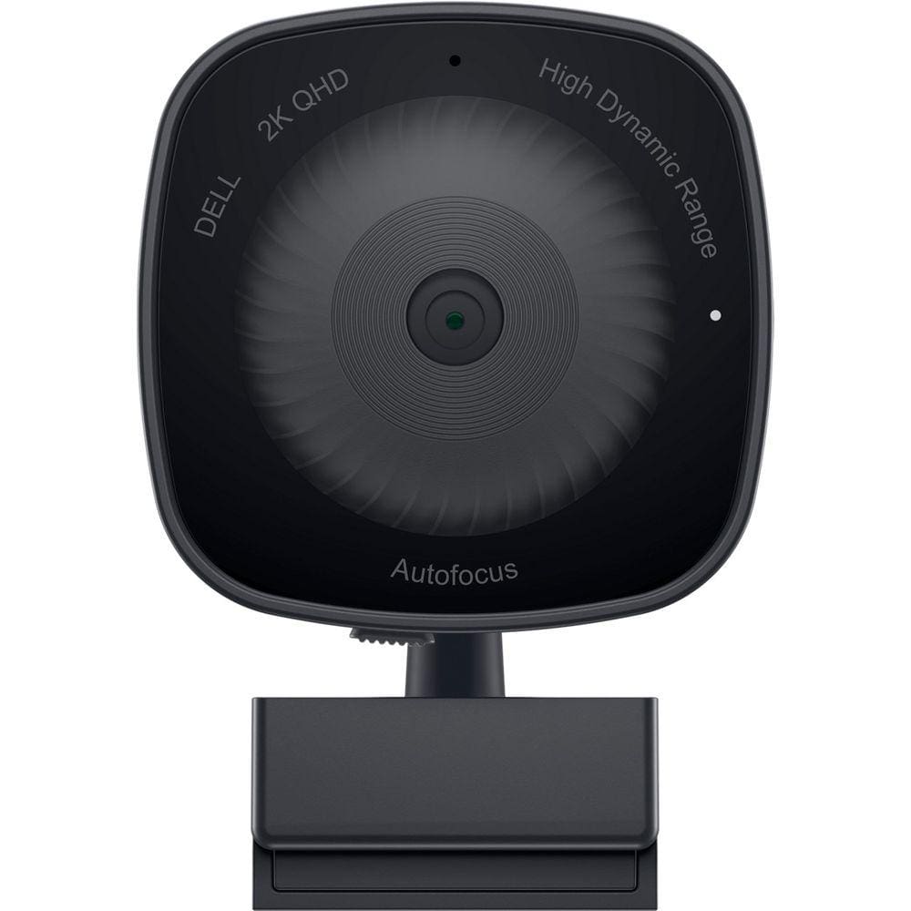 Webcam Dell 2K QHD – WB3023