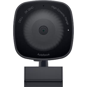 Webcam Dell 2K QHD – WB3023
