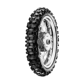 Pneu Moto Pirelli 140/80-18 70M Scorpion XC Mid Hard TL/TT T