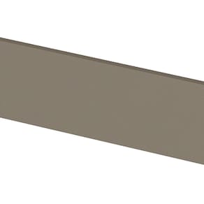 Rodapé para Balcão MDF 100cm Connect Henn Duna