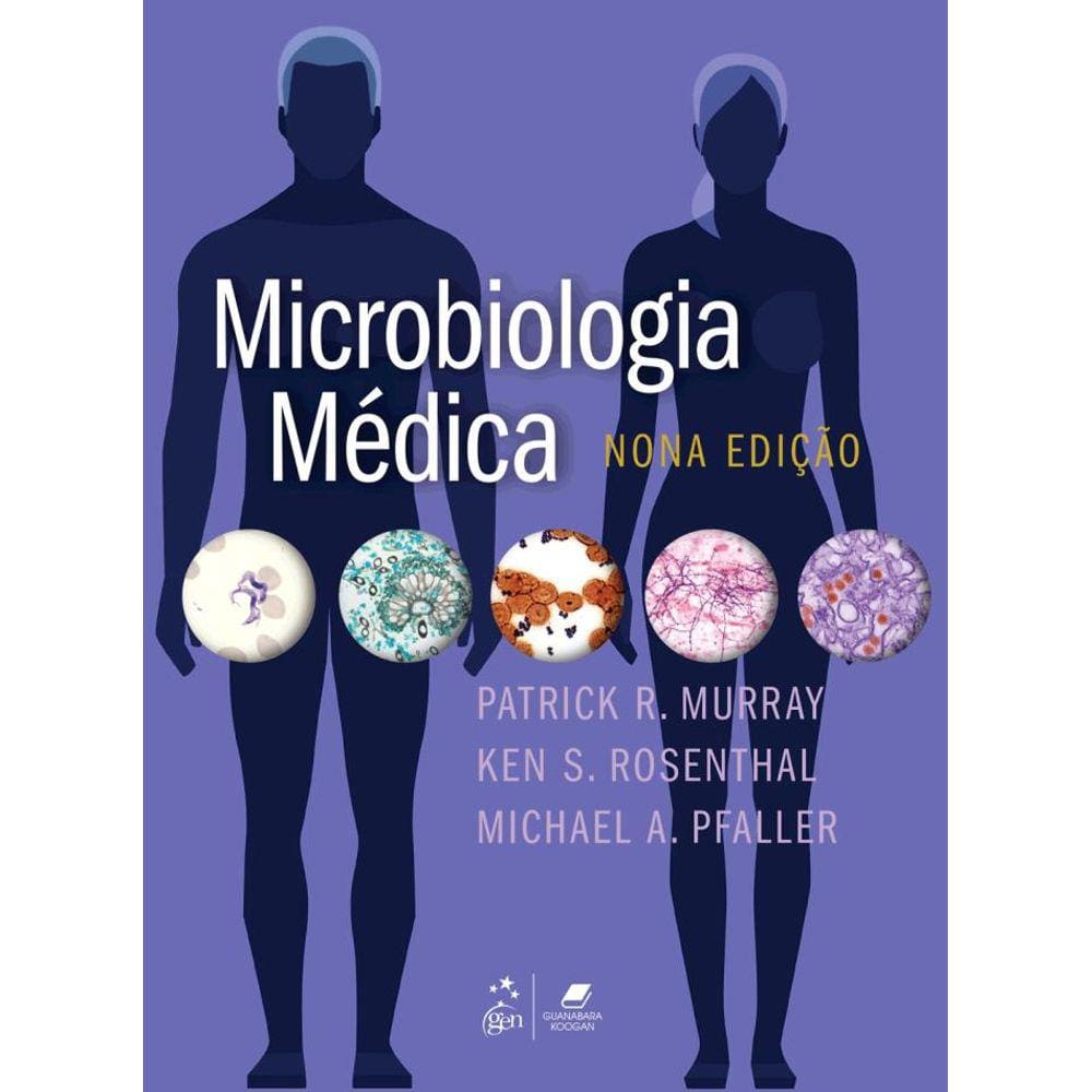 Microbiologia Medica