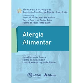 Alergia Alimentar