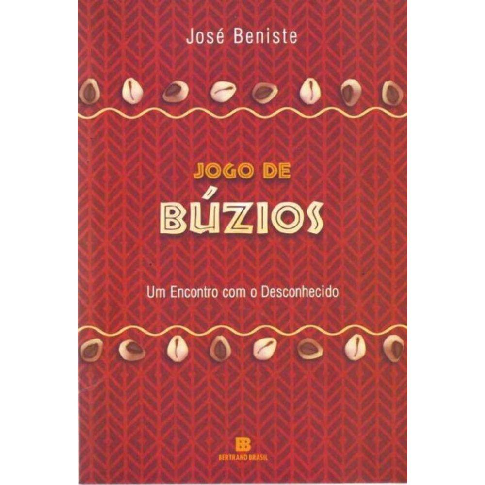 Jogo De Buzios - Um Encontro Com o Desconhecido