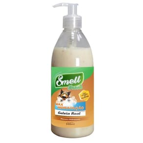 Máscara Geleia Real Smell 500 Ml