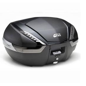 Kit Bau Givi V47Nnt+Suporte Scam Spto310+Base M-5 Ducati Mul