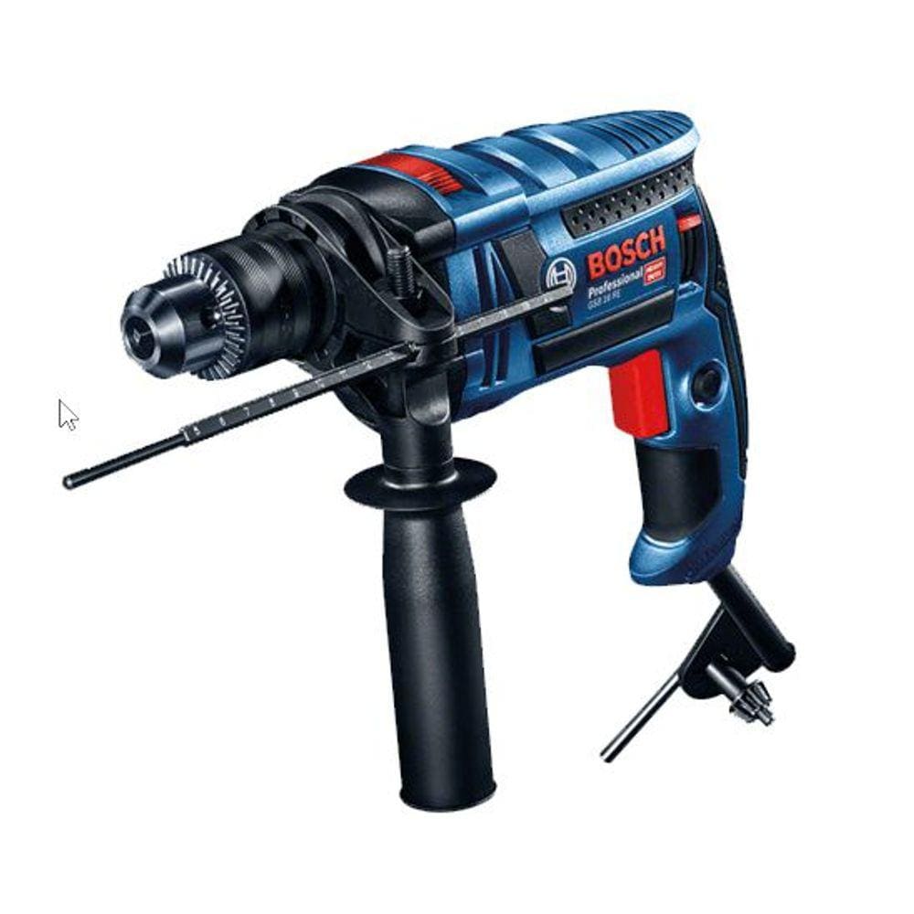 Furadeira de Impacto 1/2" 750W GSB 16 RE 220V s/ Maleta - BOSCH
