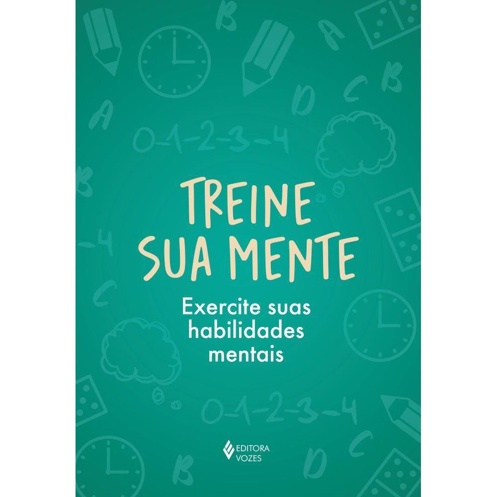 Treine sua mente