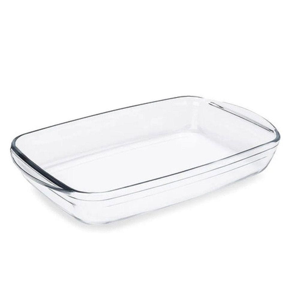 Assadeira Retangular Cheff 3,6L - 0206/302