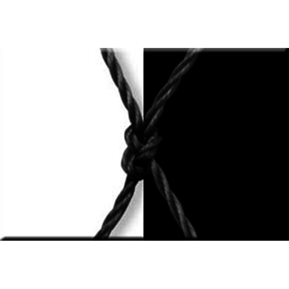 Kit 4.00x1.00 De Redes De Proteção Para Crianças E Gatos