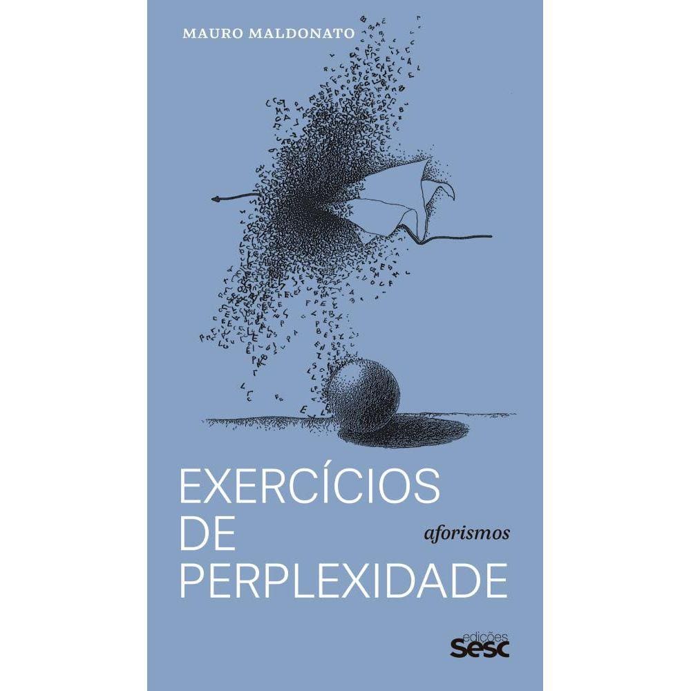 Exercícios de perplexidades